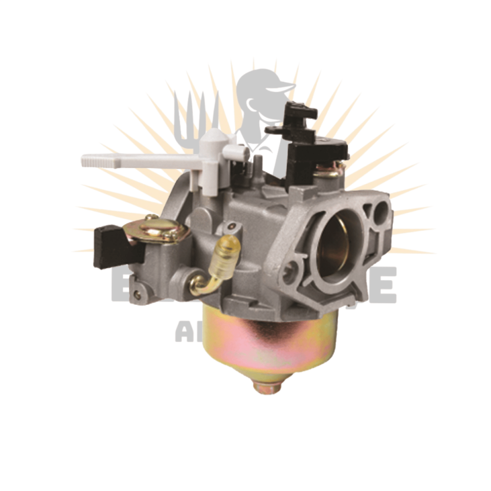 KARBÜRATÖR ÇAPA MAKİNESİ  SU MOTORU 5-6-7 HP TÜM MODELLER