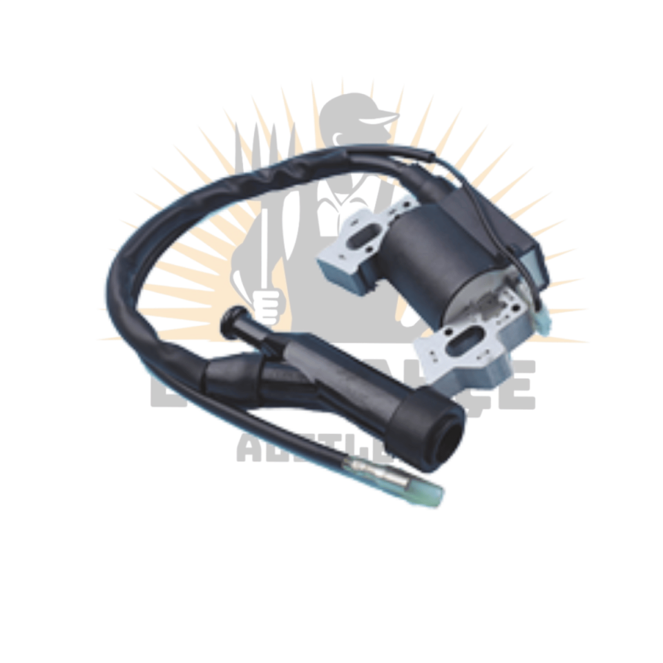 BENZİNLİ ÇAPA MAKİNESİ  5-6-7 HP BOBİN