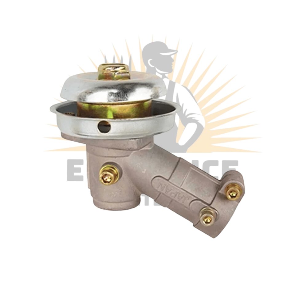 MOTORLU TIRPAN REDİKTÖR 26MM 9 DİŞ