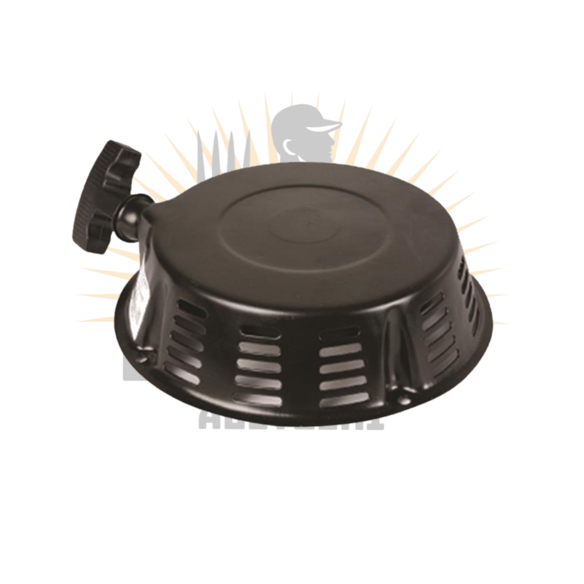STARTER DİZEL 10HP 12HP ÇAPA MAKİNESİ JENERATÖR UYUMLU