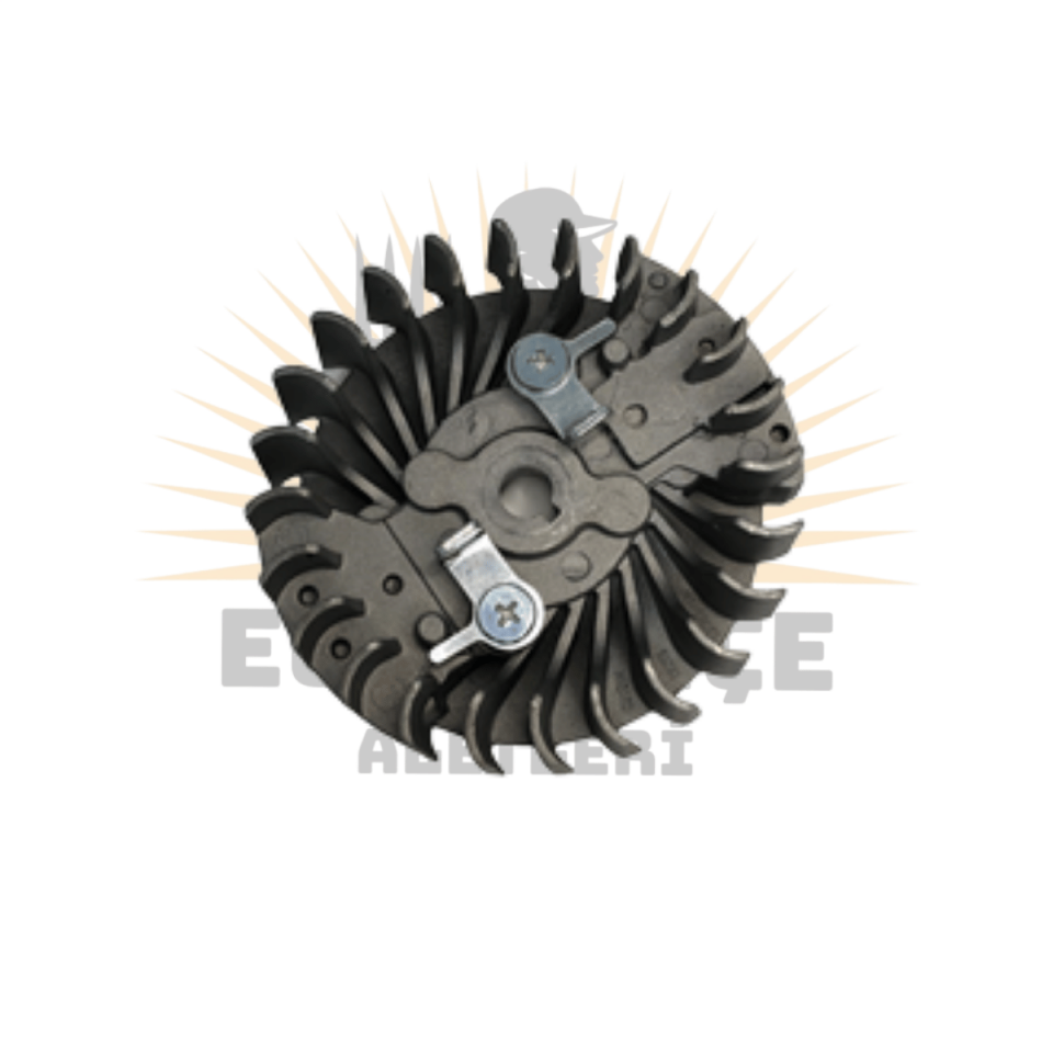 VOLANT AĞAÇ KESİM MOTORU ÇİN GRUBLARINA UYGUN 5200 MODELLER