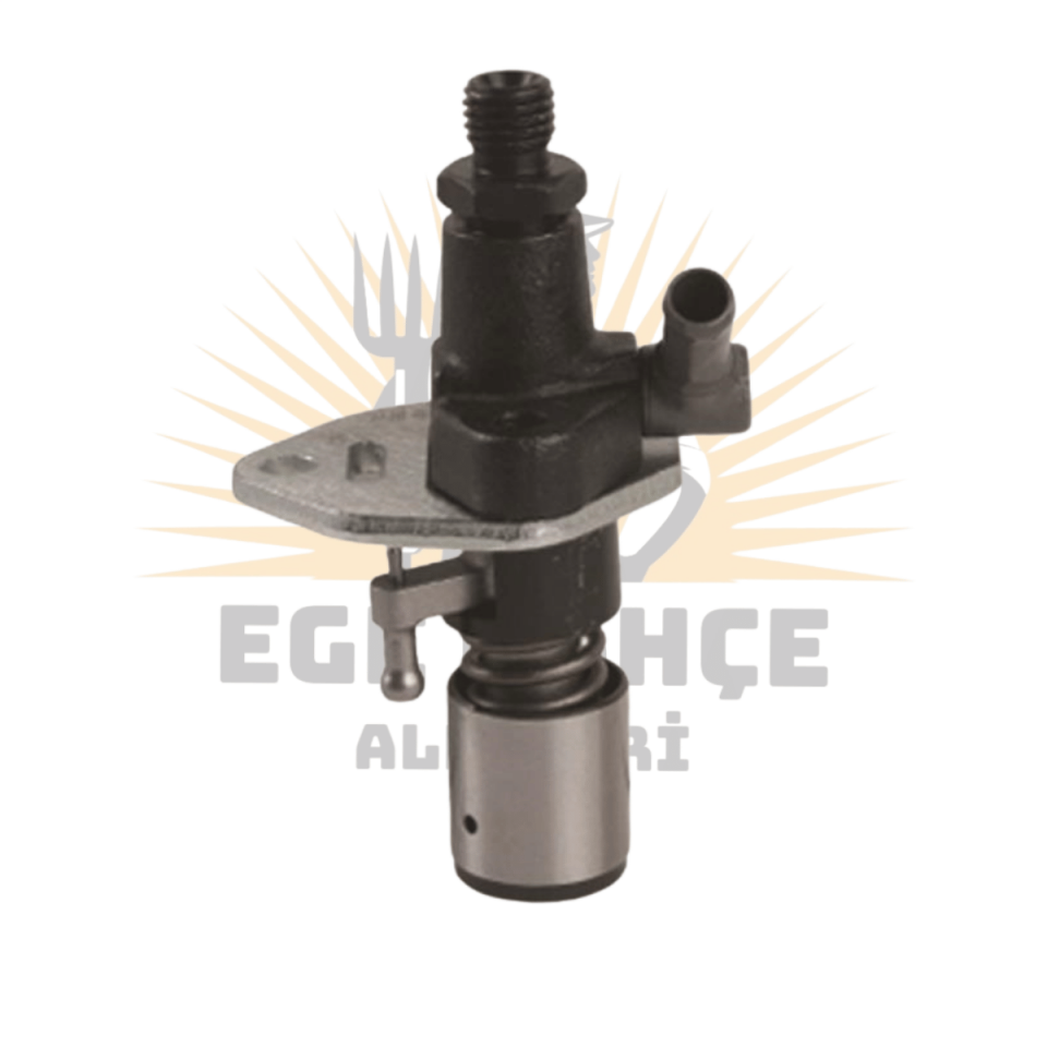 MAZOT POMPASI DİZEL ÇAPA MAKİNESİ JENERATÖR SU MOTORU 10 HP 12 HP 186F