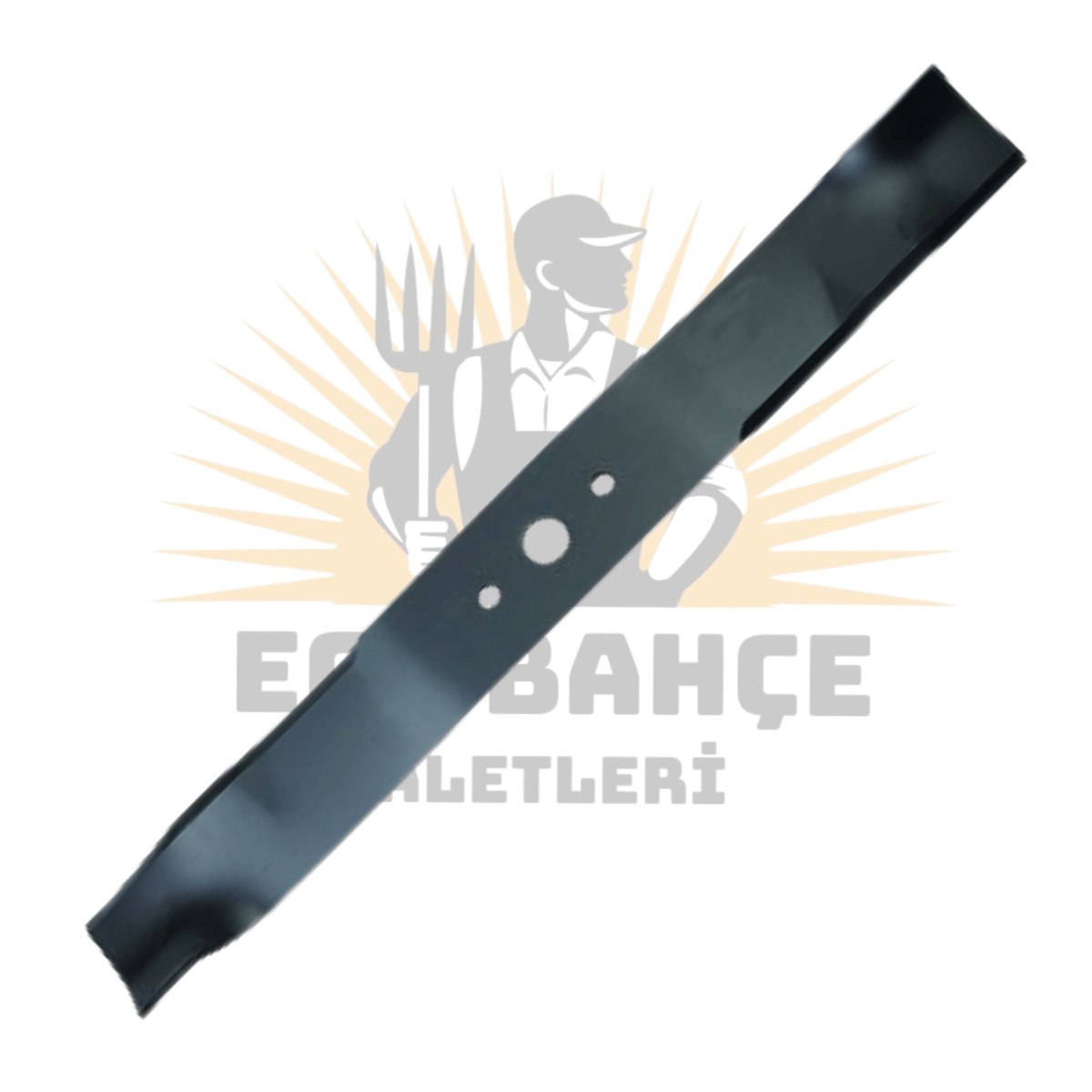 BIÇAK ÇİM BİÇME CASTER GARDEN-STİGA-ALPİNA 50.5 DÜZ