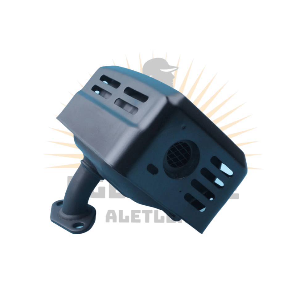 EGZOZ ÇAPA MAKİNESİ SU MOTORU GX160  UYUMLU ,