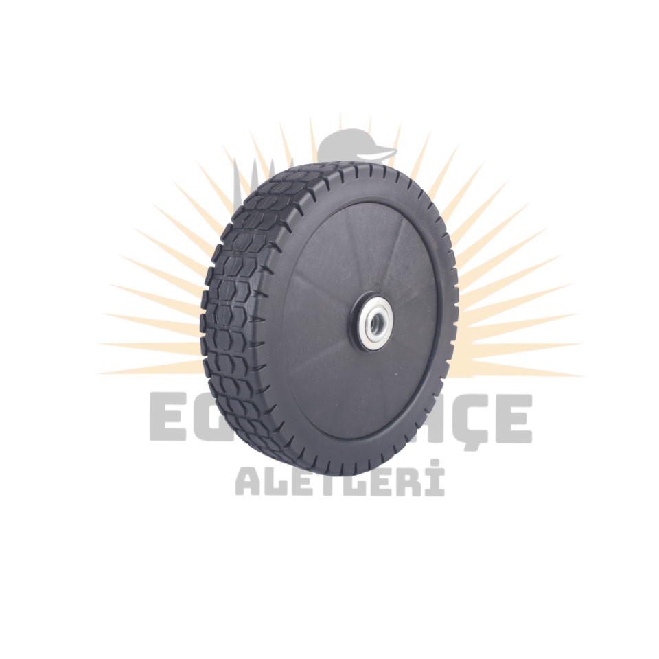 TEKER ÇİM BİÇME MAKİNESİ BİLYALI 18CM