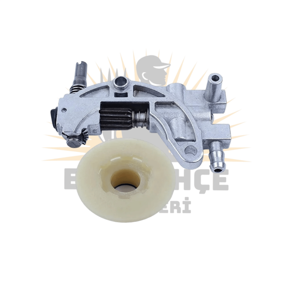 YAĞ POMPASI YAĞ DİŞLİSİ SET ÇİN GRUPLARINA UYGUN 5200 5800 MODELLER