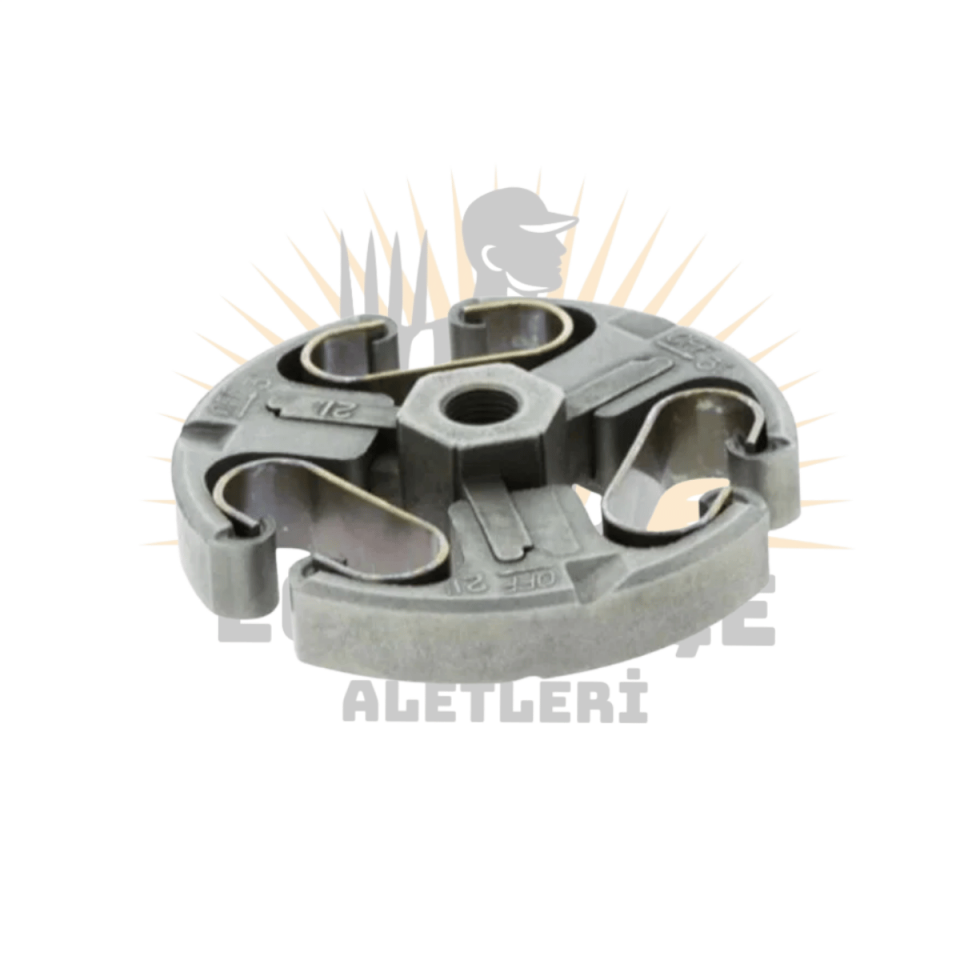BALATA HUSQVARNA 61/268/272Xp/625/630/670