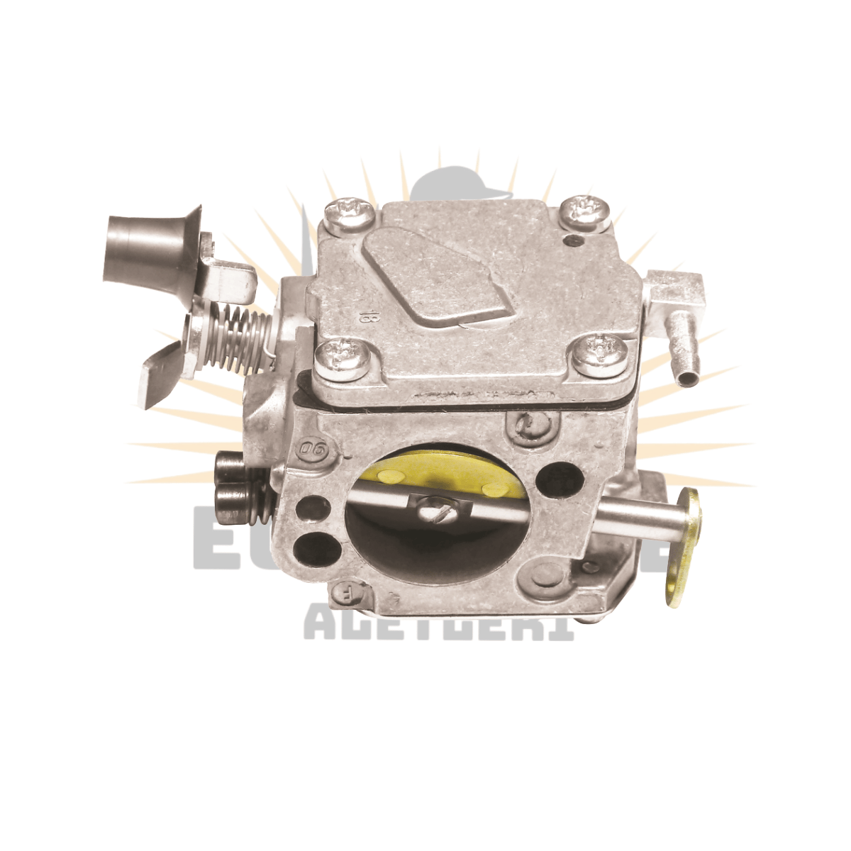 KARBÜRATÖR HUSQVARNA 281 / 288