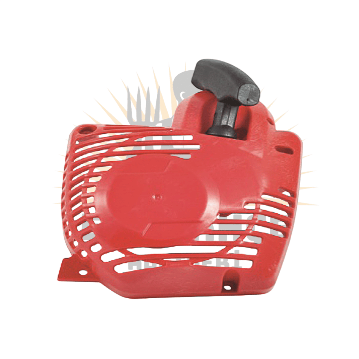 STARTER KAPAĞI KOMPLE SECHO 4100 ESKİ MODEL