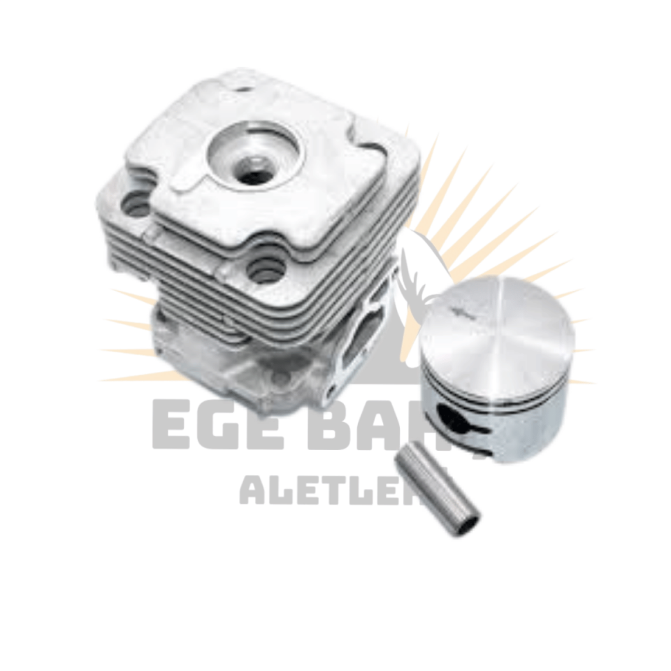 SİLİNDİR PİSTON OLEOMAC 453-753-755 45MM